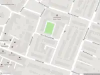 Overlastmelding Henry Dunantstraat in Oude-Tonge