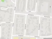 Brandweer met gepaste spoed naar de Dinsdagstraat in Heerlen vanwege afhijsen patient