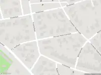 Traumahelikopter naar de Herman Heijermanslaan in Vlissingen