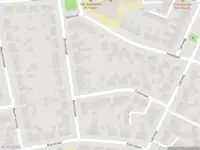 Brandweer met gepaste spoed naar de Vossenweg in Bennekom