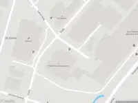 Brandweer met gepaste spoed naar de Kiefte in Eibergen