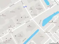 Ambulance met gepaste spoed naar de Edisonweg in Spijkenisse