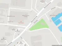 Overlastmelding Molenpolderweg in 4401NR Yerseke