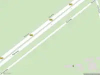 Overlastmelding Rijksweg in Haaren