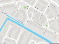 Overlastmelding Hendrik Andriessenlaan in Oegstgeest gesloten