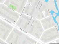 Overlastmelding Adriaan Roland Holstlaan in 2343DJ Oegstgeest gesloten