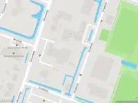 Overlastmelding Urkerstraat in 8531LG Lemmer