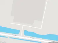 Overlastmelding Trambaan in Warmenhuizen