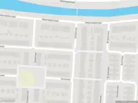 Ambulance met gepaste spoed naar de Slotermeer in Barendrecht