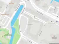 Ambulance met gepaste spoed naar de Wolthuissingel in Purmerend