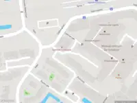 Ambulance met grote spoed naar de Zadkinerade in Capelle aan den IJssel