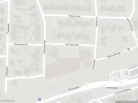 Brandweer met gepaste spoed naar de Merlijnstraat in Wijchen vanwege stankoverlast