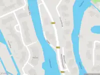 Overlastmelding Jaagpad in Oegstgeest gesloten