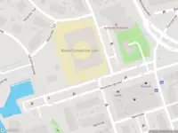 Overlastmelding Rustenburgerpad in Oegstgeest