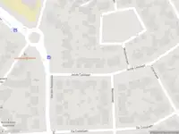 Overlastmelding Jacob Catslaan in Driehuis