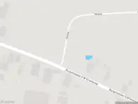 Brandweer met grote spoed naar de Burgemeester G W Stroinkweg in Zuidveen vanwege afhijsen patient