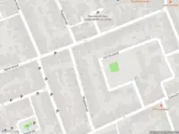 Overlastmelding Capucijnenstraat in 5025LB Tilburg gesloten