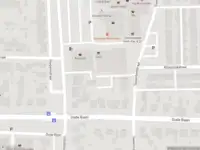 Brandweer met gepaste spoed naar de De Hoef in Rosmalen