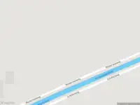 Politie naar de Westerveenweg in Vriezenveen vanwege aanrijding met letsel