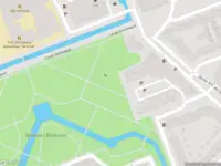 Besteld ambulance vervoer naar de Toon Dupuisstraat in 's-Gravenhage