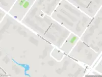 Ambulance met gepaste spoed naar de Jan van Hooflaan in Voorschoten