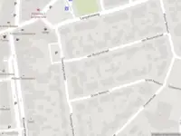 Politie naar de Emmerikseweg in 's-Heerenberg vanwege aanrijding met letsel