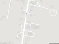 Politie naar de Klapstraat in Afferden vanwege aanrijding met letsel