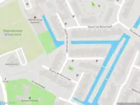 Overlastmelding Eduard Flipselaan in Oegstgeest gesloten