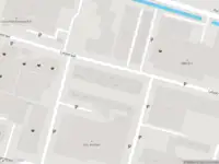 Overlastmelding Cruquiusstraat in Sliedrecht