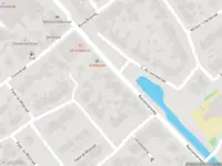 Overlastmelding Keinsmerweg in 't Zand gesloten