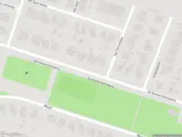 Politie naar de De Groene Voorwaarts in Apeldoorn vanwege aanrijding met letsel