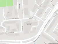 Ambulance met grote spoed naar de Schoutstraat in Spijkenisse