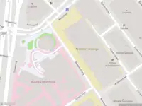 Besteld ambulance vervoer naar de Montessoriweg in Rotterdam