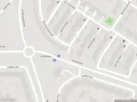 Brandweer met grote spoed naar de Robert van Guliklaan in Zutphen