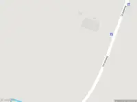 Brandweer met grote spoed naar de Straatweg in Eesterga