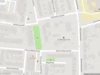 Overlastmelding Petrus Canisiusstraat in Tilburg gesloten