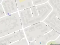 Overlastmelding Van Hogendorpstraat in Almkerk