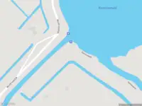 Overlastmelding Westfriesedijk in Schagen gesloten