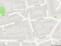 Brandweer met gepaste spoed naar de Parallelweg LS in Hengelo