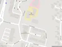 Besteld ambulance vervoer naar de Lupinesingel in Alphen aan den Rijn