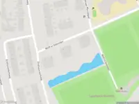 Overlastmelding Wolff en Dekenlaan in Driehuis