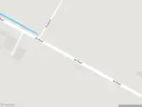 Overlastmelding De Roef in Woudrichem (Iris' Vlinderpad)