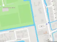 Overlastmelding Zomervaart in Hoorn gesloten