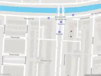 Besteld ambulance vervoer naar de Avenue Carnisse in Barendrecht