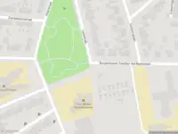 Brandweer met grote spoed naar de Burgemeester Van Altenastraat in Tiel vanwege gebouwbrand