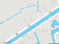 Politie met grote spoed naar de Diepswal in Zevenhuizen vanwege ongeval met letsel