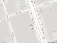 Ambulance met gepaste spoed naar de 's-Gravelandseweg in Schiedam