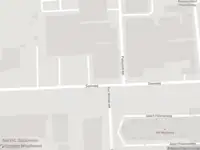 Ambulance met gepaste spoed naar de Soerweg in Rotterdam