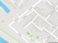 Overlastmelding Maasstraat in Hansweert