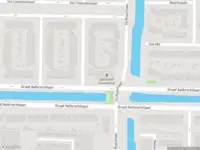 Overlastmelding Heemraadschapslaan in 1181VA Amstelveen